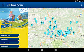 Raggaschlucht » kärnten card | ausflugsziele kärnten. Kaernten Card Fur Android Apk Herunterladen