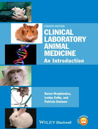 Clinical Laboratory Animal Medicine An Introduction 4th Edition Animal Medicine Vet Medicine Medicine