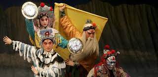 Well, what do you know? Fun Quiz Trivia Questions On Peking Opera Proprofs Quiz