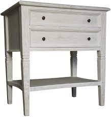 About 12% of these are nightstands. Mahogany Side Table Mecox Gardens