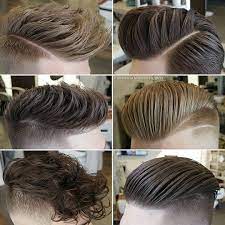 Barbershop Men S World Herenkappers Prinses Julianastraat 45 7731 Gg Ommen Overijssel The Netherlands Hair Styles Side Part Hairstyles Side Part Haircut