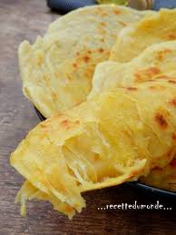 Recette Miloui Meloui Melwi Msemen Comme Vous Voulez Recette Du Monde Idee Recette Ramadan Recette Du Monde Idee Recette
