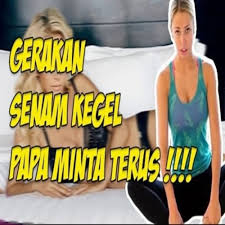 Di video ini adalah latihan otot di sekitar area reproduksi pria. Jual Dvd Video Tutorial Teknik Rahasia Senam Kegel Khusus Wanita Dewasa Kab Bogor Kepingan Shop Tokopedia
