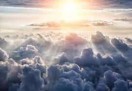 Check spelling or type a new query. Above The Clouds Sky Wall Paper Mural Buy At Europosters