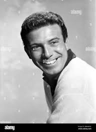 Anthony franciosa hi-res stock photography and images