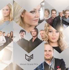 Tonight the first heat of the norwegian melodi grand prix 2021 took place. Her Er Arets Deltakere I Melodi Grand Prix Nrk Presse Pressemeldinger Bilder Og Kontaktinformasjon