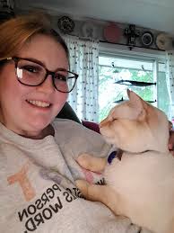 Nothing like cuddles with my kids. 🥰😻