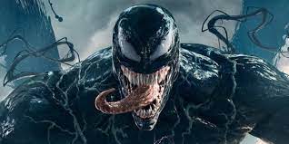 Disegni da colorare e stampare per bambini. Venom E Al Cinema Onstage Guru