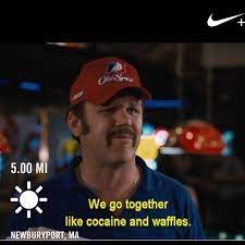 The pair have gone on to oscar glory and razzie shame, but this remains one of their best films. Top 100 Talladega Nights Quotes Photos Because This Is One Of My Favorite Movies Rickybobby Cal Talladega Nights Will Ferrell Quotes Talladega Nights Quotes