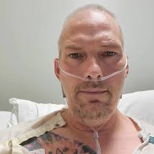 I wanted to let out that I haven't been present cause I've been real sick  since Jan 1 got the kobid and pneumonia at the same time. Been in the  hospital on