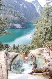Lake Konigssee Germany Beautiful Places To Travel Places To Travel Foreign Travel