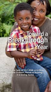 National CASA: Annual Report 2013