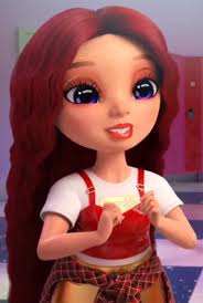 Ruby Anderson's Instagram, Twitter & Facebook