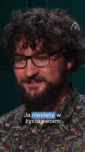 Bartosz Skrobisz The Traitors Zdrajcy