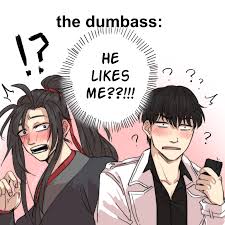 Popping at Random Times : ORV x MDZS