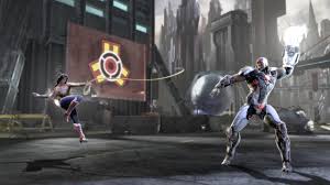 Injustice Gods Among Us Hack Apk Get 9999999 Power Energy Unlock All Characters And Unlock All Special Costumes No Surve Injustice Injustice Game Cheating
