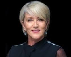 Book Amanda Millar to speak at your next event