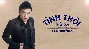 (1) 00:00 em quên mùa đông (2) 06:00 tuyết lạnh (3) 11:00 nhớ. Tinh Thoi Xot Xa Lam TrÆ°á»ng Official Music Youtube
