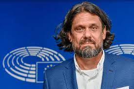 Join facebook to connect with deutsch tamás and others you may know. Globalist Left Wing Forces Have Staged A Vile Attack On Hungary Mep Deutsch