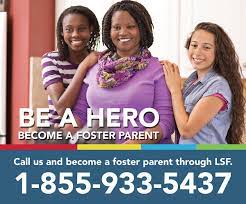 Thanks for supporting pasco pets! Foster Care Foster Parent Faq Lutheran Services Florida