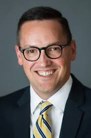 Mowinkel receives Distinguished Service Award Milford cuts ribbon