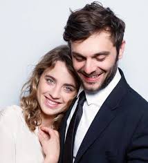 À 36 ans, pio marmaï vient de devenir père pour la première fois. Mirian On Twitter Pio Marmai The Only Man Possible Says Adele Haenel