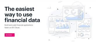 Knowing the national best bid and offer provides insight for the next execution … 11 Best Stock Market Apis To Build Financial Products