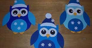 Fensterbild aus holz größe 18 cm breit und 22 cm hoch versand ist bei kostenübernahme möglich. Pin By Mika K On Thema Winter Sprookjes Frozen Winter Crafts For Kids Winter Owl Crafts