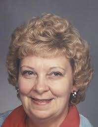 Barbara Marie Nicely Obituary