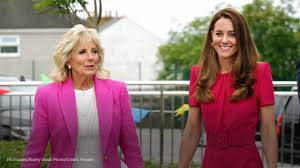 In video shared on twitter, the wife of president joe. Wewdt0d72ulbqm