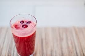 How can you make cranberry juice taste less awful? Easy Homemade Cranberry Juice Recipe Beginnerfood