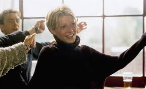 The Sexiest Movie Hairstyles Short Hair Styles Short Hair Styles African American Gwyneth Paltrow Hair