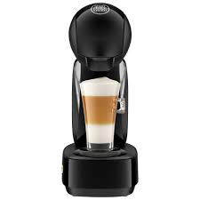 Discover the nespresso office solutions and choose the best coffee machine for your office, created for every modern workplace, but tailored to your needs. Nescafe Dolce Gusto Infinissima Coffee Pod Machine Black Officeworks