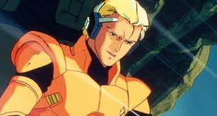 とある魔法使いのブログ シャア 起動戦士ガンダムシリーズ