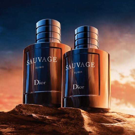 Perfume Sauvage Elixir Dior | Distriperfume