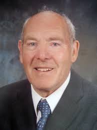 Obituary information for Gordon McClune Nicol