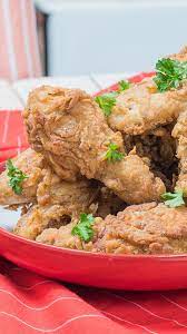 Video Ayam Goreng Tepung Krispi Pedas Resep Makanan Masakan Simpel Resep Masakan