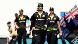 Know about daniel sams's biography, batting and bowling stats, career info, family details and more. Australia Vs New Zealand Cricket Aaron Finch S Struggle Issues Analysis And Video Highlights Sydney News Today