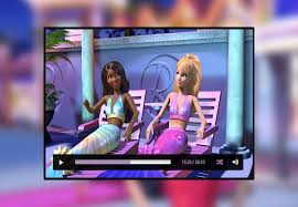 For some odd reason horror movie writing and directing has mostly been associated with men. Barbie Movies For Android Apk Download