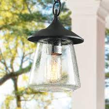 See more ideas about outdoor pendant, outdoor hanging lights, outdoor pendant lighting. Lnc 1 Light Outdoor Hanging Lights Exterior Pendant Lighting For Gazebo Patio Walmart Com Walmart Com