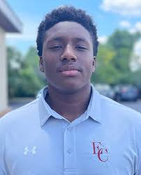 Braylon Jackson, Elmore County, Offensive Tackle