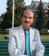 Choreographer, studio owner, dance competitions and shows producer, company director most of all i'm a father, husband and just a good fun guy. Grigorij Chapkis Nashkiev Ua