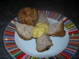 Boulettes Roties Ligt En 2020 Roti Boulette Alimentation