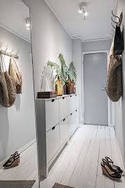A minimalist material palette serves as a backdrop to artworks and antiques. Small Hdb Entryway Ideas To Look Spacious Stylish Functional Girlstyle Singapore