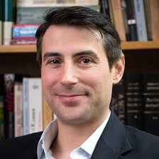 Justin Raimondo: Anti-War Crusader