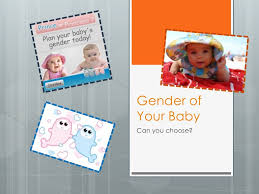 Healthcare providers can do this test toward the end of the first trimester, usually at about 10. When Can You Find Out The Gender Of The Baby