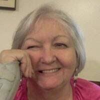 Joan Camp's Instagram, Twitter & Facebook