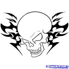Easy Tattoo Drawings For Beginners Cool Tattoo Drawings Pencil Drawings For Beginners Simple Tattoos Are you searching for skull tattoo png images or vector? cool tattoo drawings pencil drawings