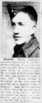 Albert Wunder's Instagram, Twitter & Facebook