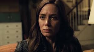 The Girl on the Train' Review: Emily Blunt in Paula Hawkins' Tale